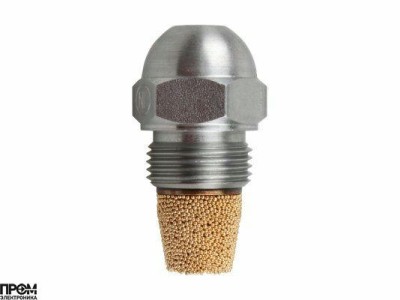 Форсунка Fluidics 1,00/60° DSF