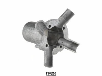 Газовая головка Ecoflam Ø107.5 мм, 65324694