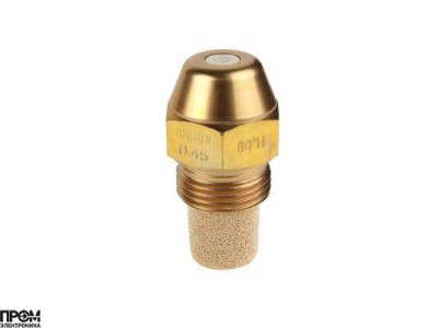 Форсунка Danfoss OD 0.45/80º H