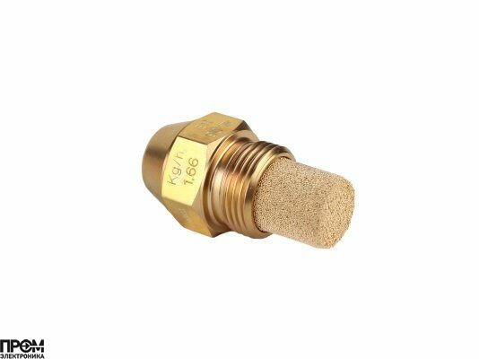 Форсунка Danfoss OD 0.45/80º H