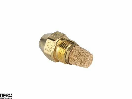 Форсунка Delavan 0.75/60° B