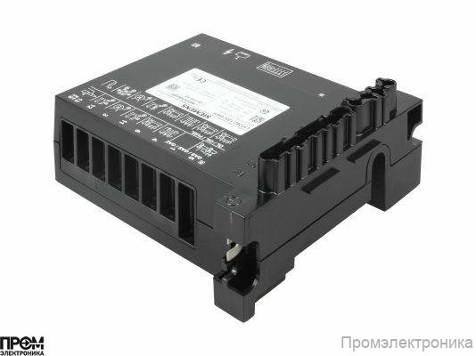 Топочный автомат Siemens W-FM 10