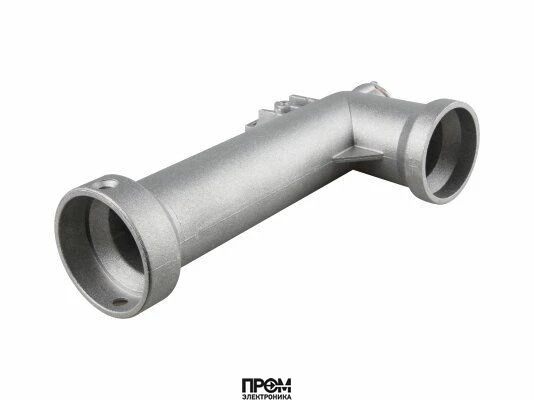 Соединительное колено Riello 3013731