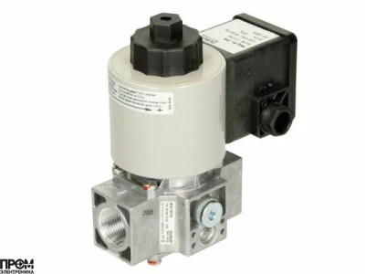 Газовый электромагнитный клапан Elco MVD 507/5