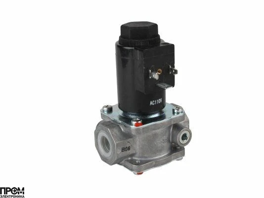 Газовый электромагнитный клапан Honeywell VE410AA1011