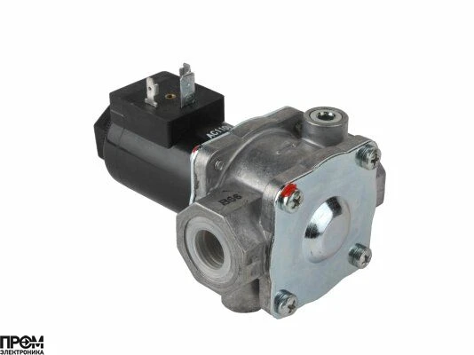 Газовый электромагнитный клапан Honeywell VE410AA1011