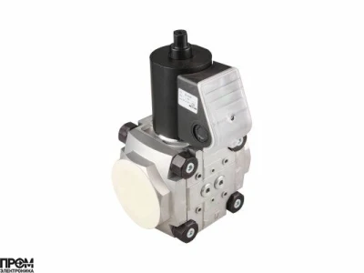 Газовый электромагнитный клапан Kromschroder VAS350R/NW M20