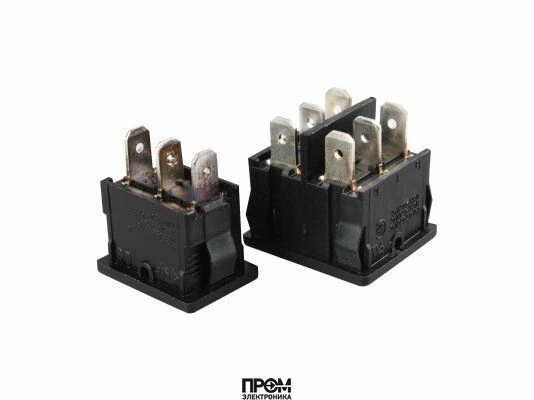 Выключатель Riello 3012080