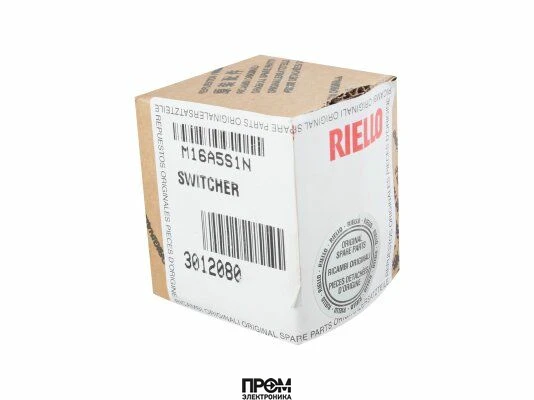 Выключатель Riello 3012080