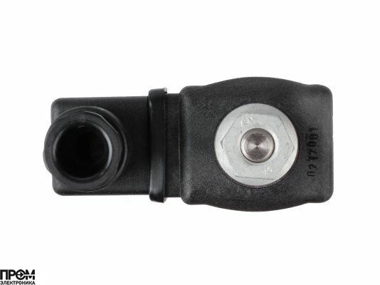 Жидкотопливный электромагнитный клапан Giersch SV04 R3 1/4