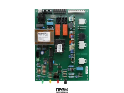 Плата Brahma BR1109