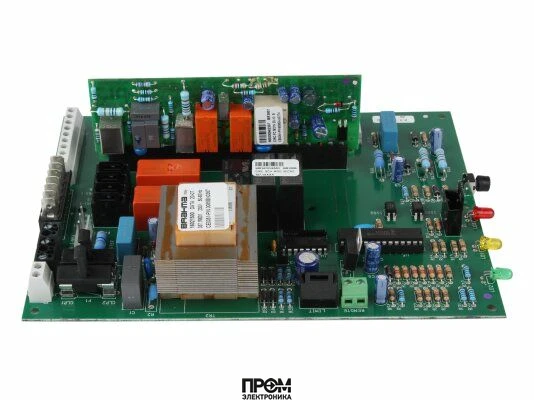 Плата Brahma BR1109