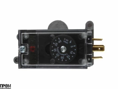 Реле давления воздуха Huba Control 7820265