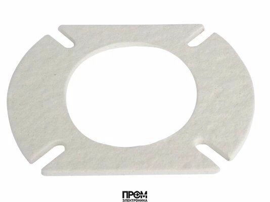 Прокладка фланца Ecoflam Ø90 мм, 65321072