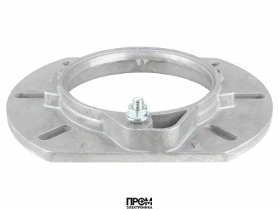 Фланец горелки Ø125 мм