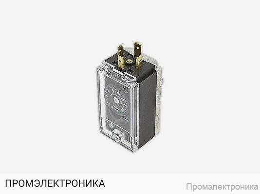 Датчик-реле давления газа Kromschroder DG 17VC6D-5WGZ, 84448003