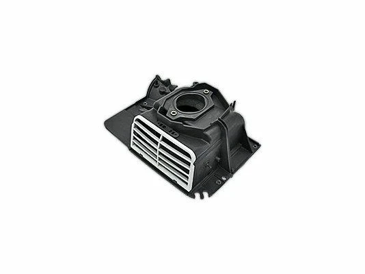 Воздушная заслонка Elco, в сборе