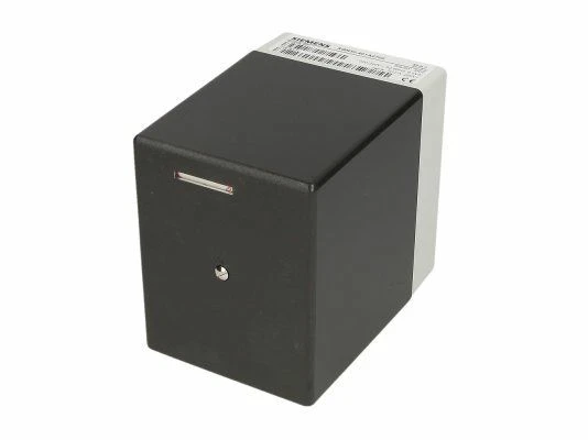 Сервопривод воздушной заслонки Siemens SQN30.401A2700