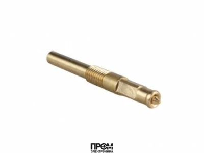 Ниппель отбора/измерения давления газа 83 мм