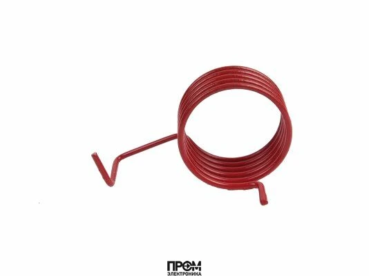 Пружина воздушной заслонки Elco Ø23,2 мм 13011507