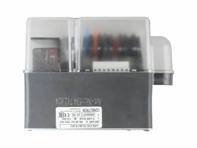 Сервопривод Honeywell LKS 210-10 (B1-5 S1)