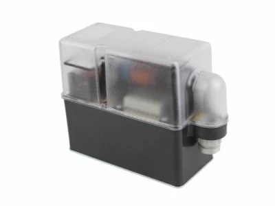 Сервопривод Honeywell LKS 210-19 (A1-5 S1)