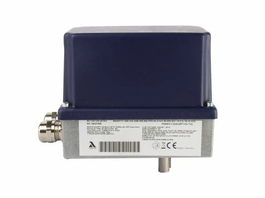 Сервопривод Elco 662R2111