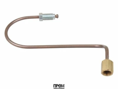 Медная топливная трубка Baltur 0020010074