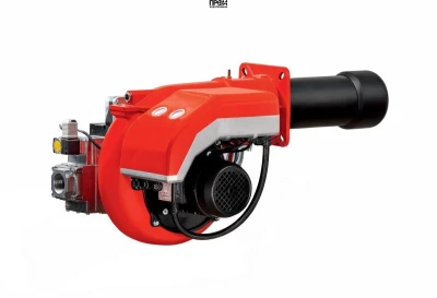 Газовая горелка FBR GAS P190/M CE