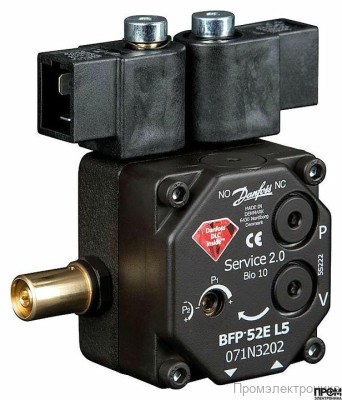 Danfoss BFP 52E L5L 071N3202