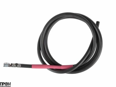 Кабель ионизации Weishaupt 1200 мм, 21710514752