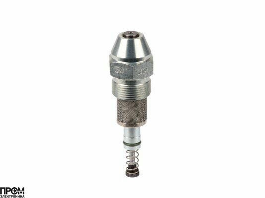 Форсунка Fluidics WR2-400/50°