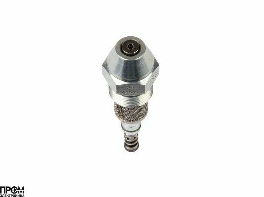 Форсунка Fluidics WR2-400/50°