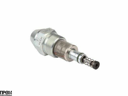 Форсунка Fluidics WR2-400/50°