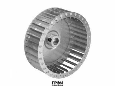 Рабочее колесо вентилятора Giersch Ø120 x 42 мм, 31-90-10106