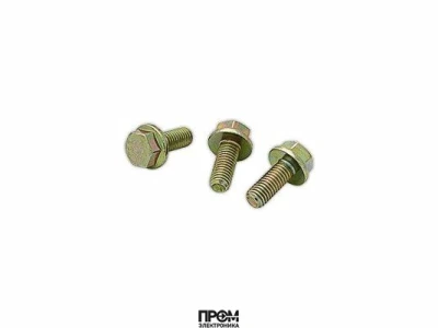 Жаровая труба для дизельных горелок Ø227 x 343 мм, в комплекте