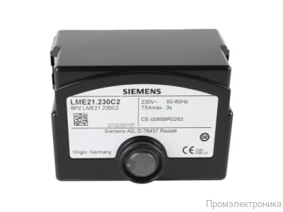 Топочный автомат Elco LME21.230C2