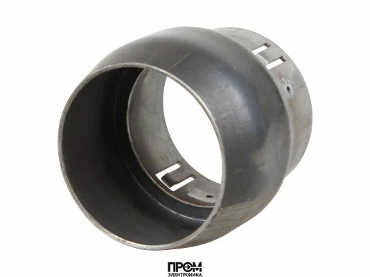 Головка жаровой трубы для газовых горелок Ø98 x 95 мм