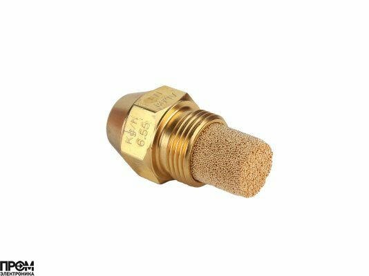 Форсунка Danfoss OD 1.75/80º S