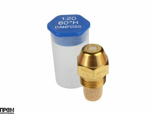Форсунка Danfoss OD 1.20/60º H