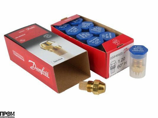 Форсунка Danfoss OD 1.20/60º H