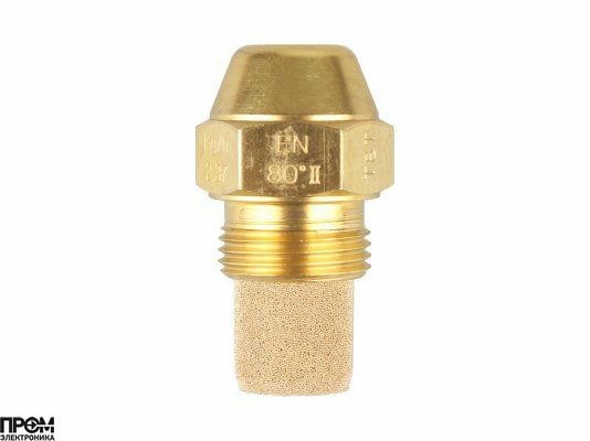 Форсунка Danfoss OD 0,60 / 60º S