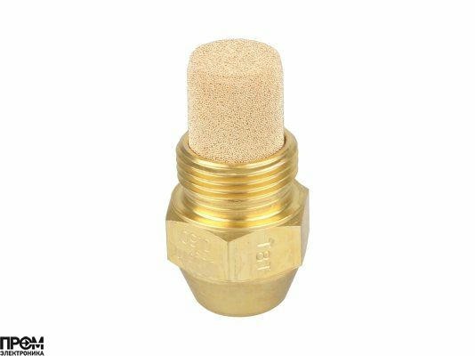 Форсунка Danfoss OD 0,60 / 60º S