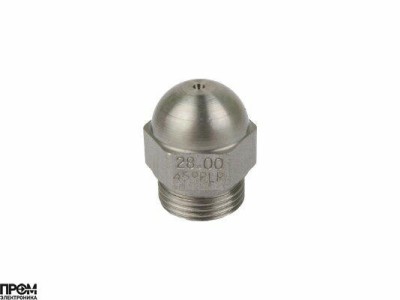 Форсунка Monarch 28.00/45° PLP