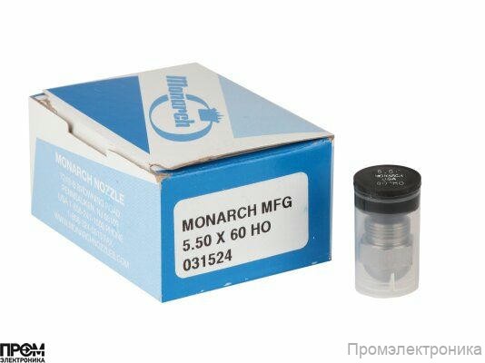 Форсунка Monarch 5.50/60°HO