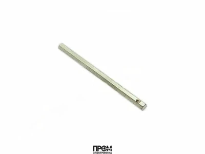 Регулировочный стержень Ecoflam 121 мм 65320166