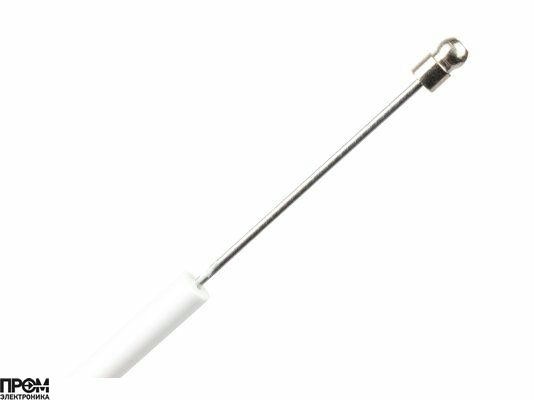 Электрод поджига 280 мм левый