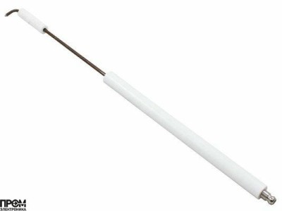 Электрод поджига Riello 104 мм, 3012491