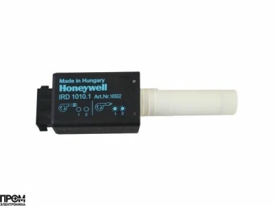 Датчик пламени Satronic / Honeywell IRD 1010.1 AXIAL BLUE