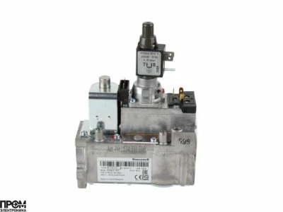 Газовый электромагнитный клапан Honeywell VR4611QB2000